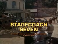 Stagecoach Seven