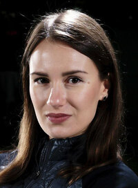 Анна Сидорова