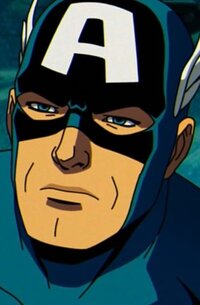 Captain America