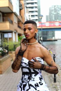 Tyreece Nye