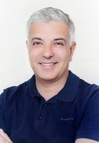 Олег Шинберг