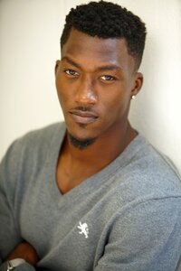 Darnell Jordan