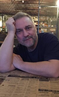 Андрей Житков