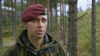 Fallskjermjegertroppen del 1