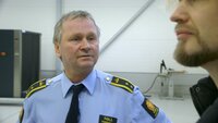 Tollerne på svenskegrensa