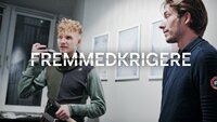 Fremmedkrigerne