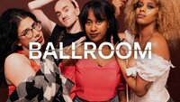 Ballroom og voguing