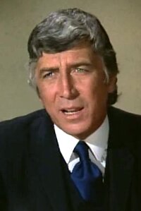 Kenneth Blake