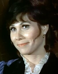 Georgette "George" Sinclair