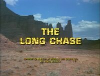 The Long Chase