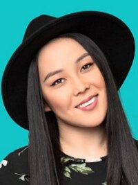 Баина Басанова