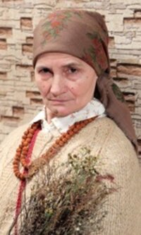 Таисия Тихачёва