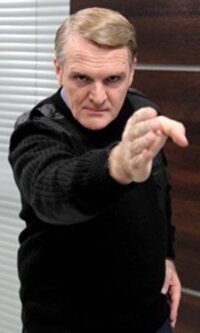 Владимир Тарарыкин