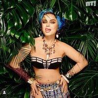 Наташа Королёва