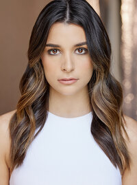 Mallory Brumm