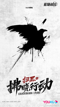 Crackdown Crime