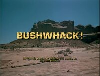 Bushwhack!