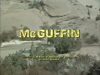 McGuffin