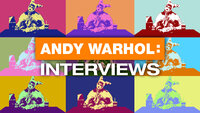 Andy Warhol: Interviews