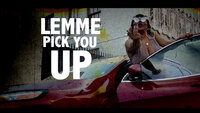 Lemme Pick You Up