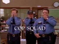 Cop Squad