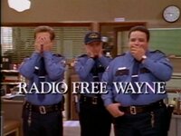 Radio Free Wayne