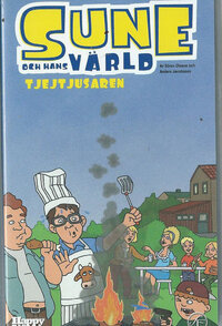 Sune och hans värld