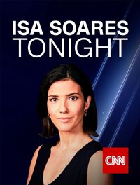 Isa Soares Tonight