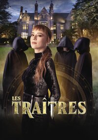 Les Traîtres