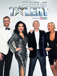 Ireland's Got Talent