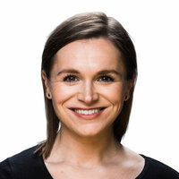 Sandra Spjelkavik