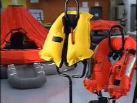 Inflatable Safety Devices; Braille Typewriters; Carbon-Fibre Cellos