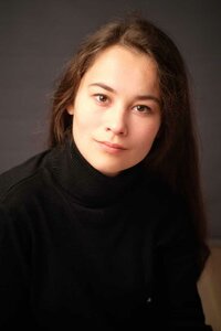 Евгения Удодова