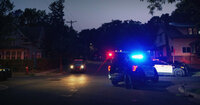 Documenting Police Use of Force