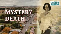 Mystery Death