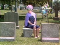 A Grave Mistake
