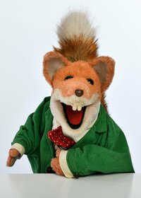 Basil Brush