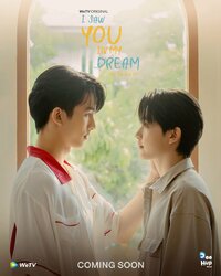 I Saw You in My Dream