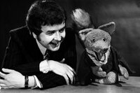 The Basil Brush Show