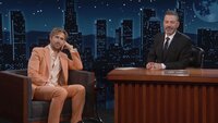 Ryan Gosling, Jeff Ross