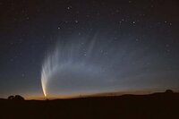 Comet Chasing