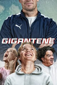 Gigantene