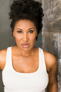 Safiya Fredericks