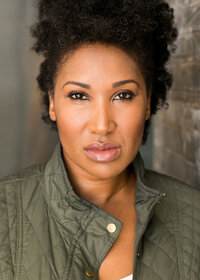 Safiya Fredericks