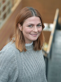 Sunniva Raknes