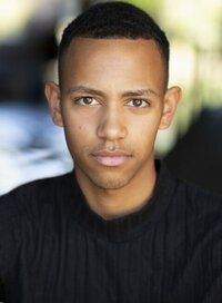 Gabriel Robinson