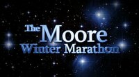 Moore Winter Marathon Results