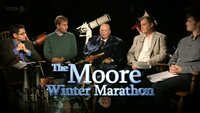 Moore Winter Marathon