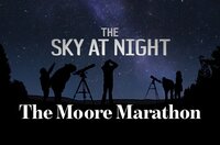 The Moore Marathon
