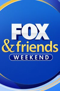 FOX & Friends Sunday